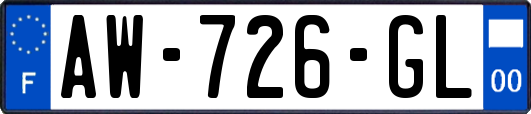 AW-726-GL