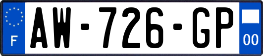 AW-726-GP