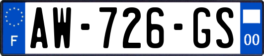 AW-726-GS