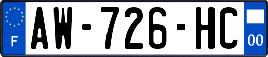 AW-726-HC