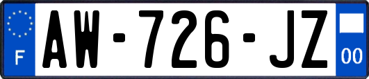 AW-726-JZ