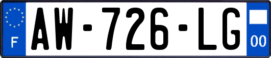 AW-726-LG