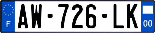 AW-726-LK