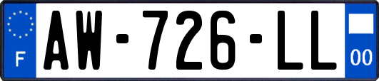 AW-726-LL