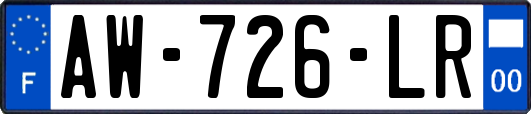 AW-726-LR