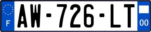 AW-726-LT