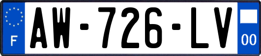 AW-726-LV