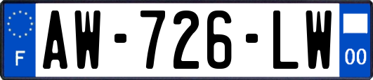 AW-726-LW