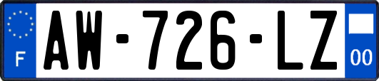 AW-726-LZ