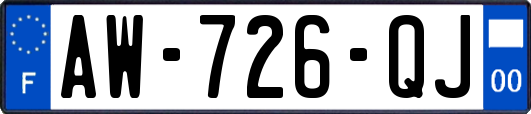 AW-726-QJ