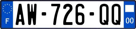 AW-726-QQ
