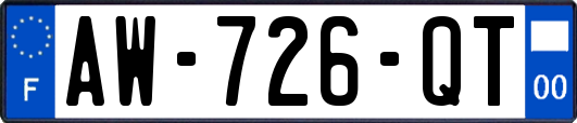 AW-726-QT
