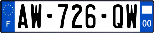 AW-726-QW