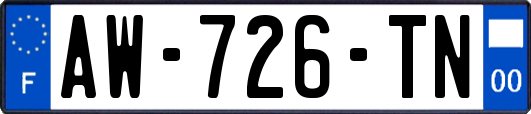 AW-726-TN