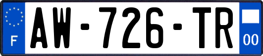 AW-726-TR