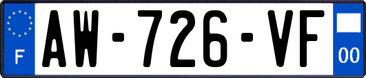 AW-726-VF
