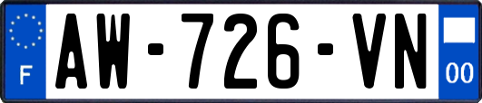 AW-726-VN