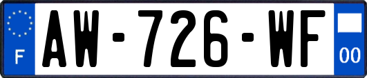 AW-726-WF