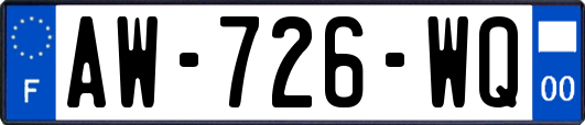 AW-726-WQ