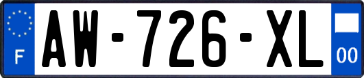 AW-726-XL