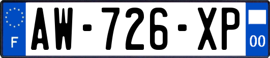 AW-726-XP