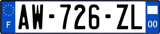 AW-726-ZL