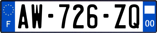 AW-726-ZQ