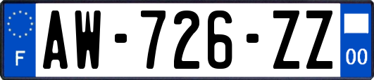 AW-726-ZZ