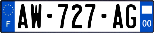 AW-727-AG