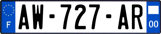 AW-727-AR