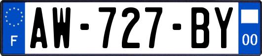 AW-727-BY