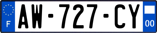 AW-727-CY