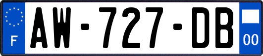 AW-727-DB