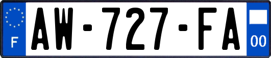 AW-727-FA