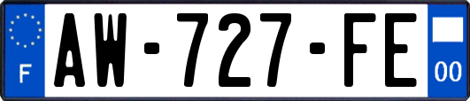 AW-727-FE