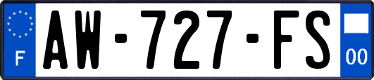 AW-727-FS