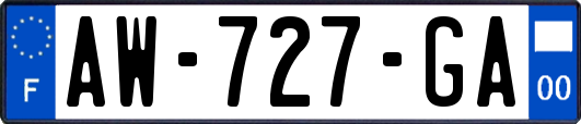 AW-727-GA