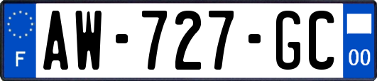 AW-727-GC