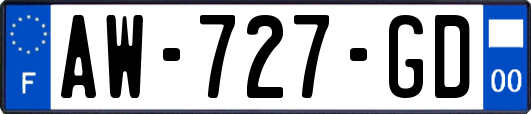 AW-727-GD