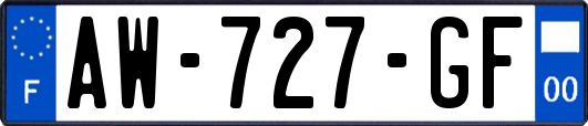 AW-727-GF
