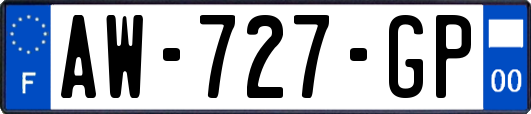 AW-727-GP