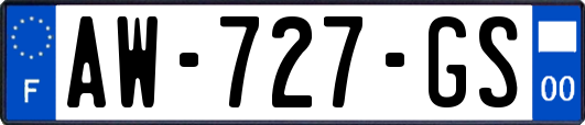 AW-727-GS