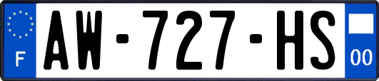 AW-727-HS