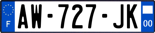 AW-727-JK