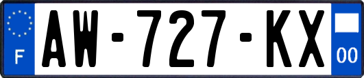 AW-727-KX