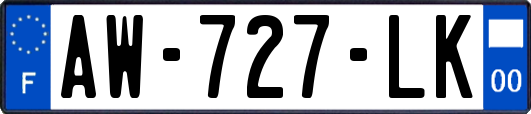 AW-727-LK