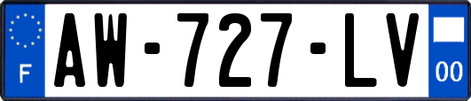 AW-727-LV