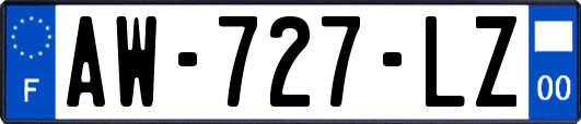 AW-727-LZ