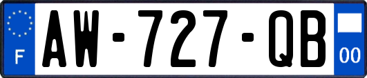 AW-727-QB