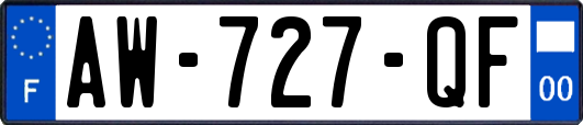 AW-727-QF